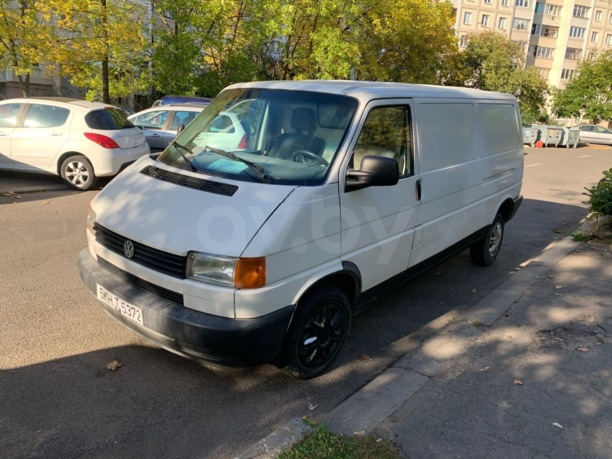Volkswagen Transporter T4, 1991 г.