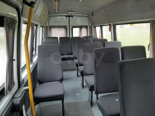Mercedes-Benz Sprinter, 2014 г.