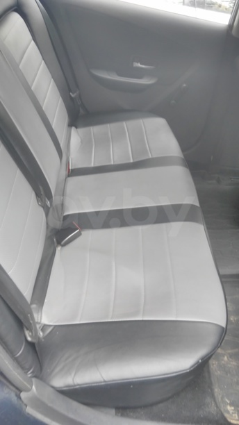 Nissan Almera III (G15), 2018 г.