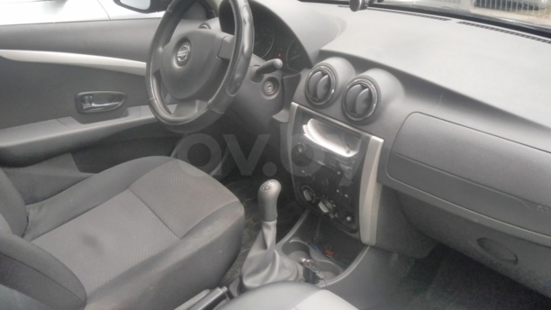 Nissan Almera III (G15), 2018 г.