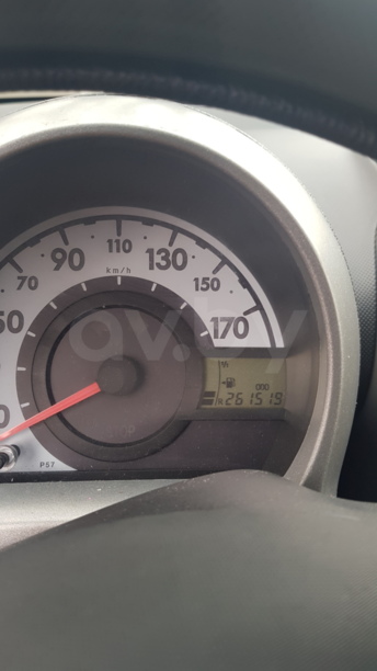 Citroen C1 I, 2008 г.