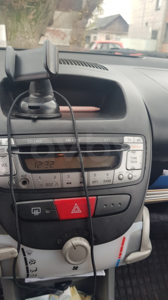 Citroen C1 I, 2008 г.