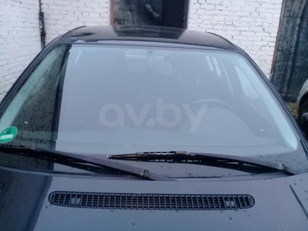 BMW 3 серия E46, 2001 г.