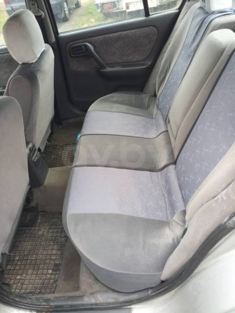 Nissan Primera P11, 1999 г.