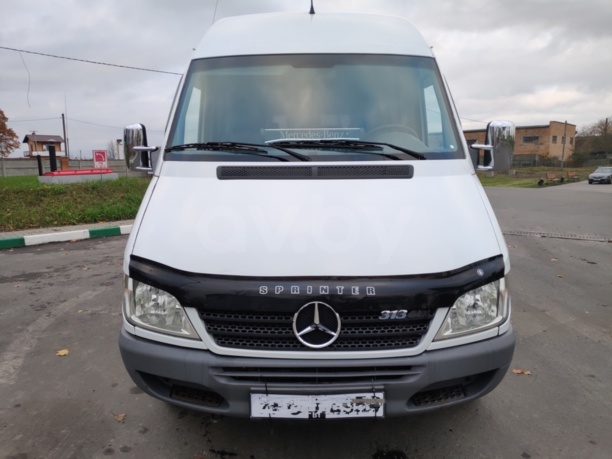 Mercedes-Benz Sprinter, 2004 г.