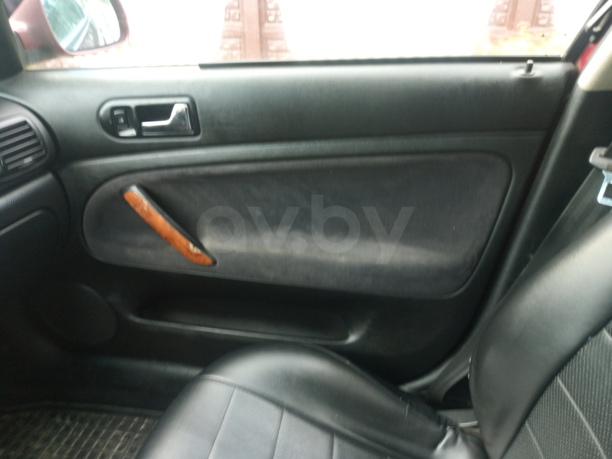 Volkswagen Passat B5, 1997 г.