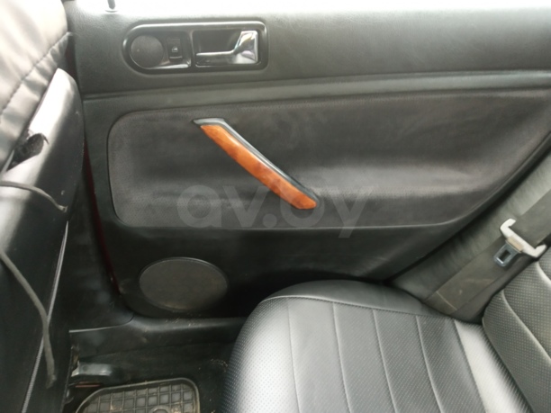 Volkswagen Passat B5, 1997 г.