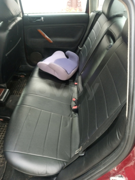 Volkswagen Passat B5, 1997 г.