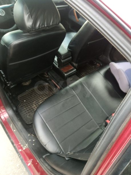 Volkswagen Passat B5, 1997 г.