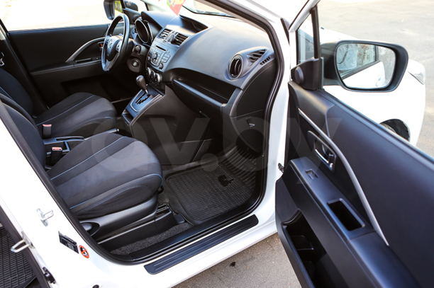 Mazda 5 II, 2012 г.