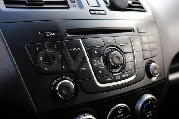 Mazda 5 II, 2012 г.