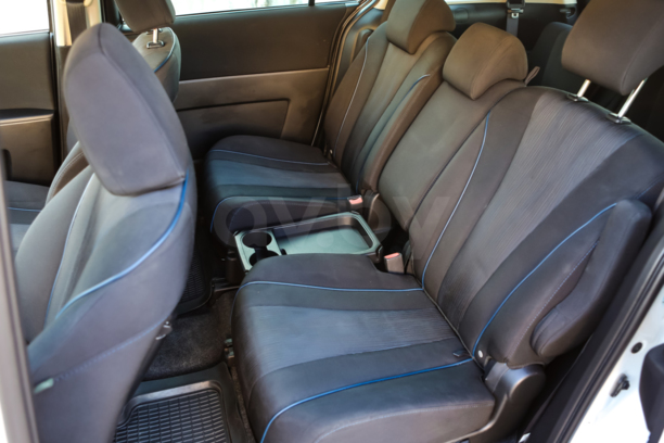 Mazda 5 II, 2012 г.