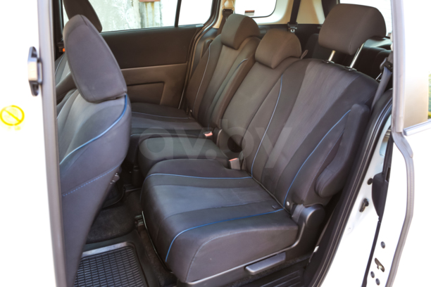 Mazda 5 II, 2012 г.