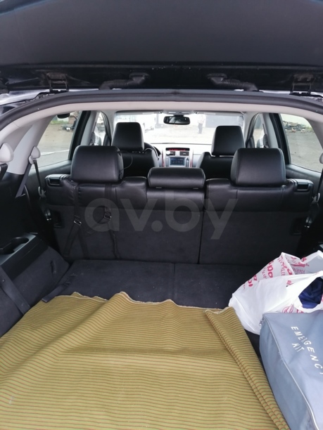 Mazda CX-9 I, 2007 г.