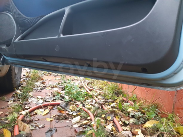 Fiat Punto II, 2000 г.
