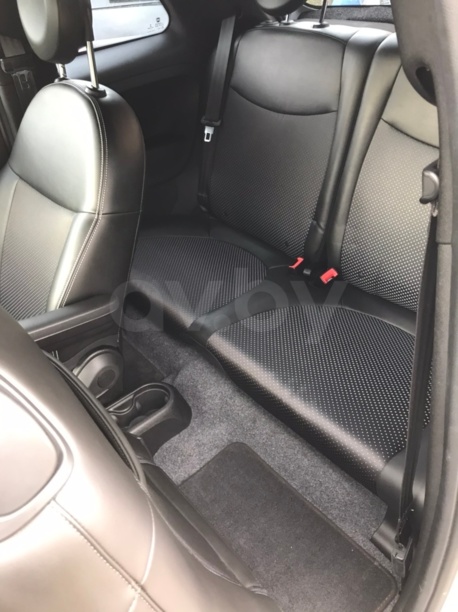 Fiat 500е, 2017 г.