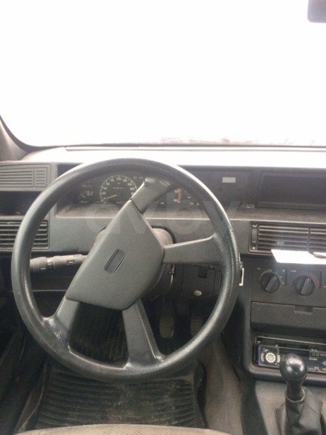 Fiat Tempra, 1992 г.