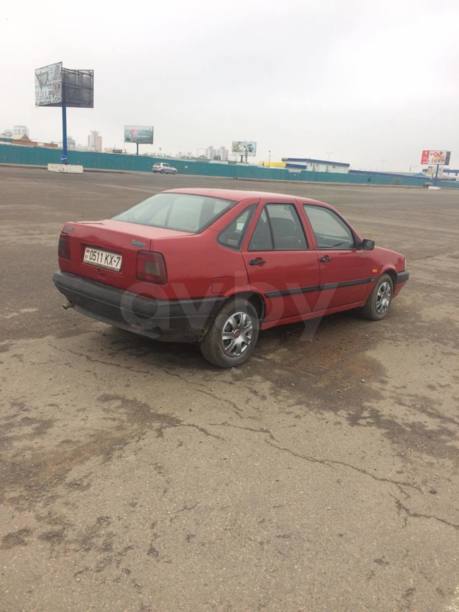 Fiat Tempra, 1992 г.