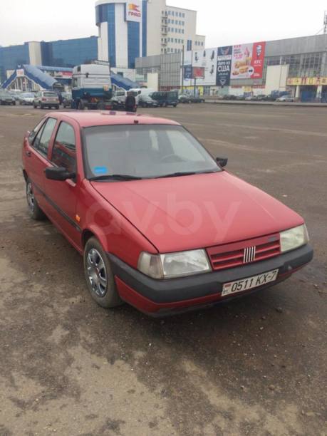 Fiat Tempra, 1992 г.