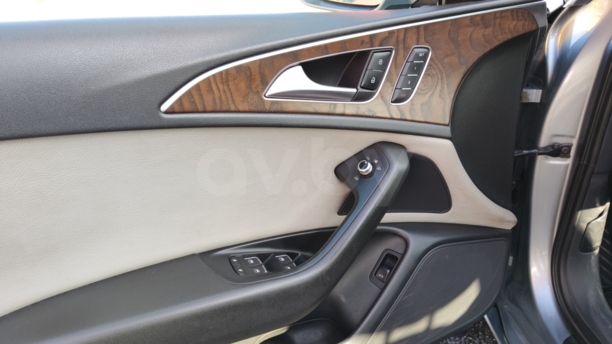 Audi A6 C7, 2011 г.