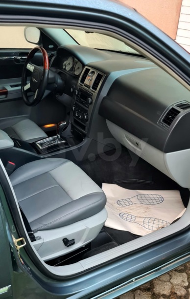 Chrysler 300С I, 2005 г.