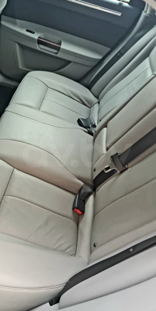 Chrysler 300С I, 2005 г.