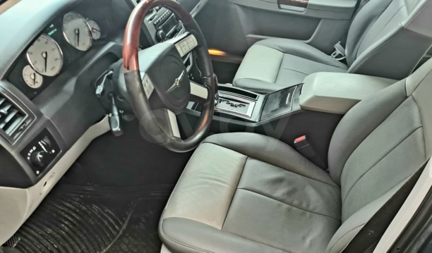 Chrysler 300С I, 2005 г.
