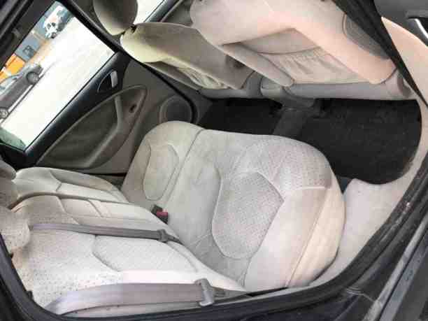 Citroen C5 I, 2001 г.