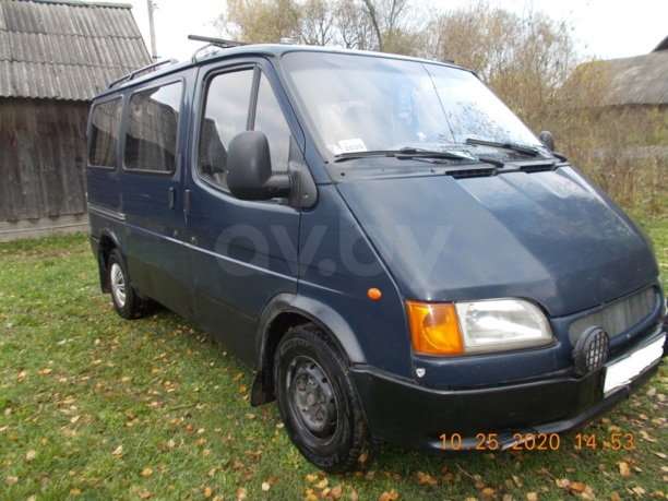Ford Transit, 1999 г.