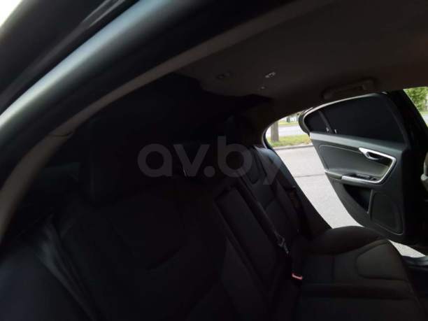 Volvo S60 II, 2011 г.