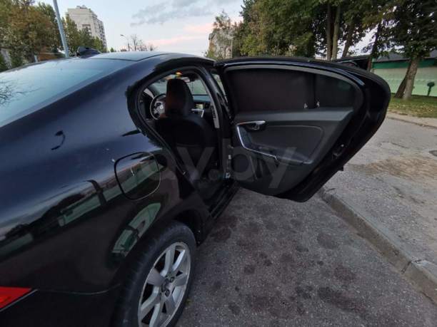Volvo S60 II, 2011 г.