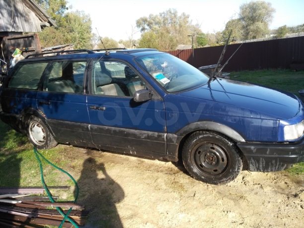 Volkswagen Passat B3, 1994 г.