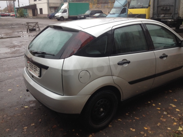 Ford Focus I, 1999 г.