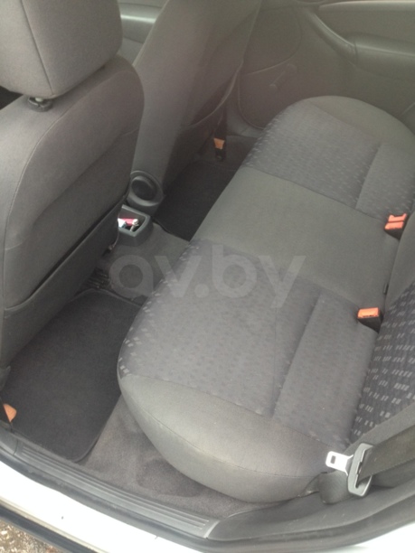 Ford Focus I, 1999 г.