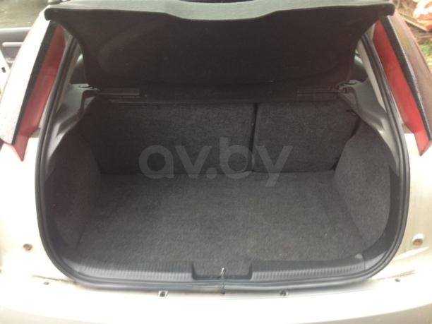 Ford Focus I, 1999 г.