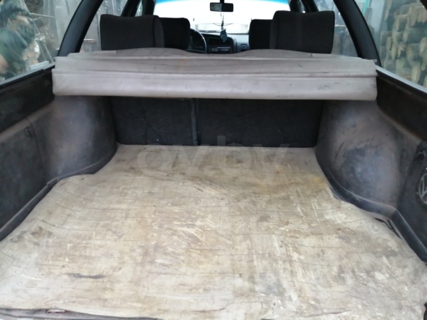 Volkswagen Passat B3, 1991 г.