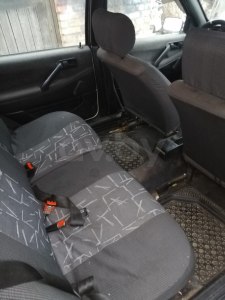 Volkswagen Passat B3, 1991 г.