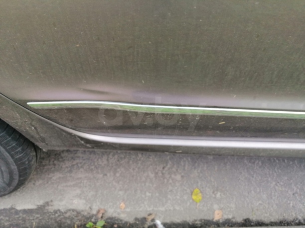 Skoda Superb II, 2010 г.