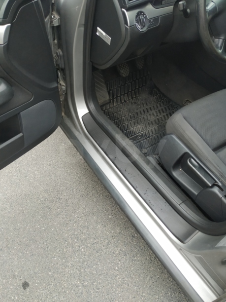Audi A4 B6, 2004 г.