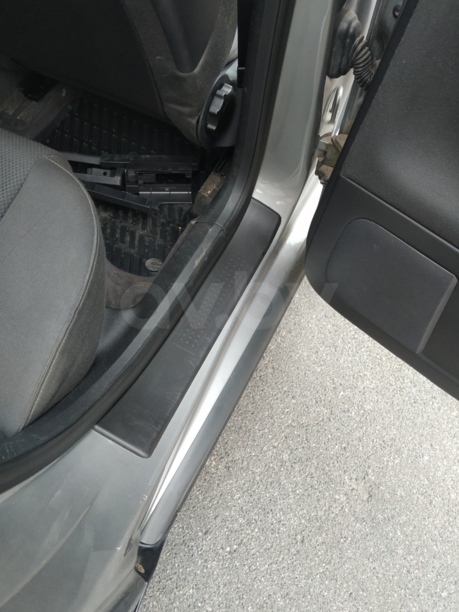 Audi A4 B6, 2004 г.