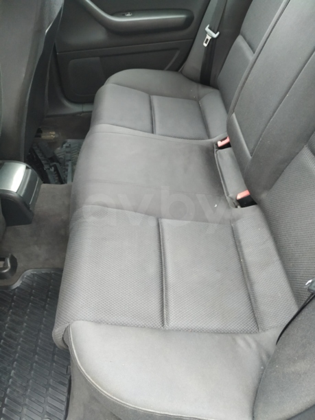 Audi A4 B6, 2004 г.
