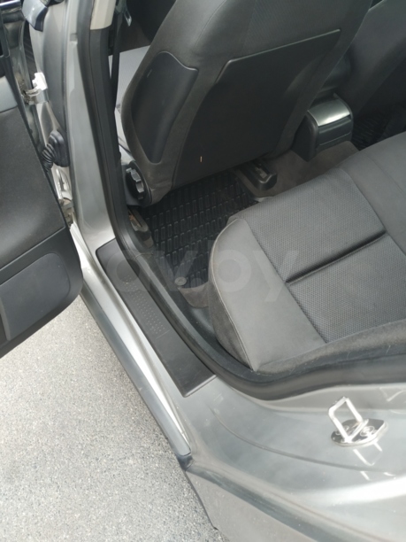 Audi A4 B6, 2004 г.