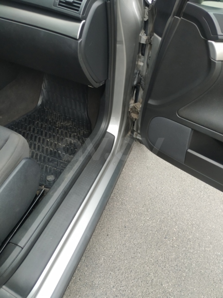 Audi A4 B6, 2004 г.