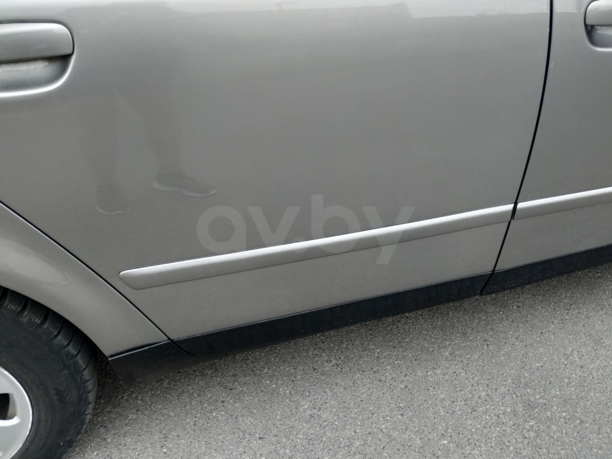 Audi A4 B6, 2004 г.
