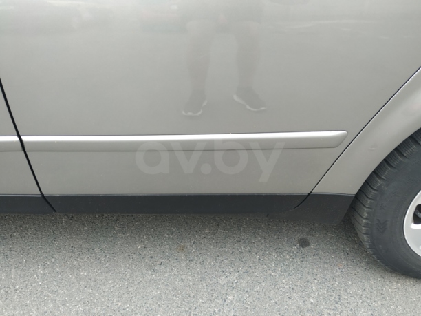 Audi A4 B6, 2004 г.