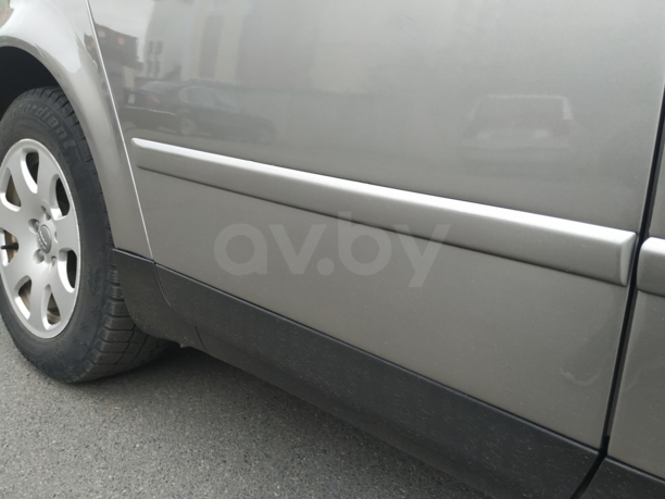Audi A4 B6, 2004 г.