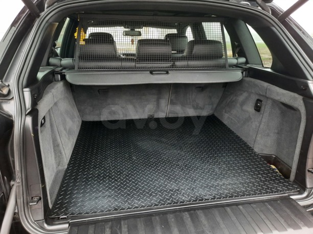 BMW X5 E70, 5 мест, 2009 г.