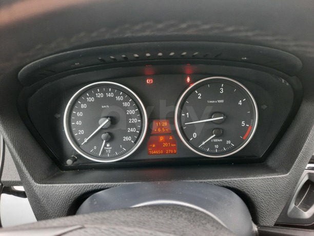 BMW X5 E70, 5 мест, 2009 г.