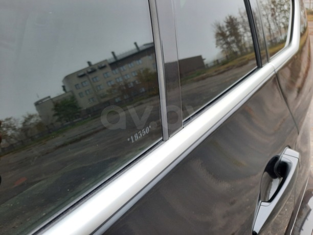 BMW X5 E70, 5 мест, 2009 г.