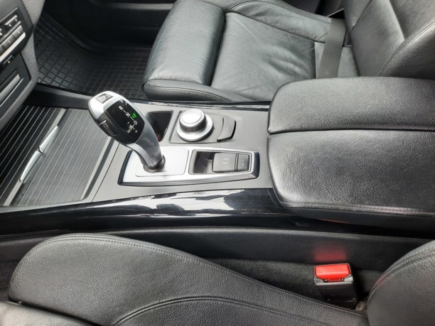 BMW X5 E70, 5 мест, 2009 г.